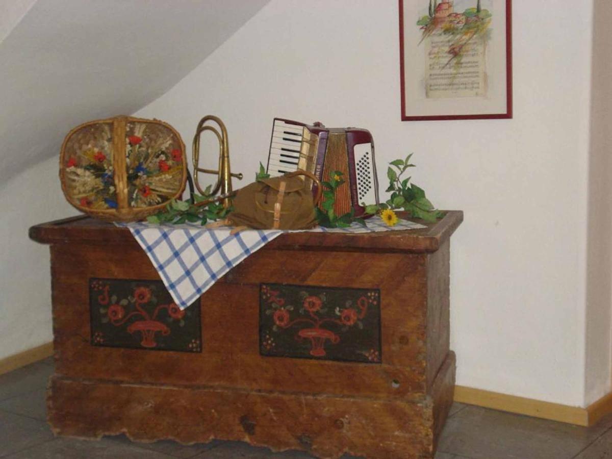 Pension Einsiedelei Hotel Zwiesel Eksteriør billede